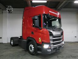Scania G450 NGS | Retarder | Alcoas | 841129Km | 2019 ...