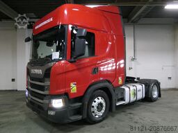 Scania G450 NGS | Retarder | Alcoas | 841129Km | 2019 ...