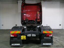 Scania G450 NGS | Hydraulic | Retarder | 828262Km | 20...