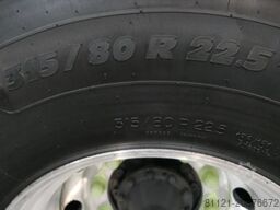 Scania G450 NGS | Hydraulic | Retarder | 828262Km | 20...