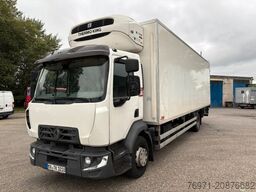 RENAULT 16t  Kühlkoffer  8m Lang