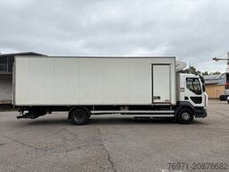 RENAULT 16t  Kühlkoffer  8m Lang