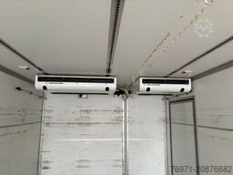 RENAULT 16t  Kühlkoffer  8m Lang