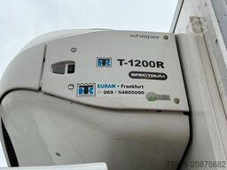 RENAULT 16t  Kühlkoffer  8m Lang