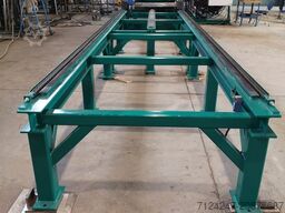 IWT Moldrup T10 VACUUM/PRESSURE IMPREGNATION PLANT