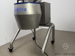 Alistar Europe ROTARY CUTTER RC250