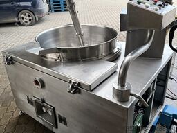 Anko Food cooker AB-420