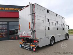 Scania G450 G450 - Topline
