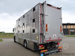 Scania G450 G450 - Topline