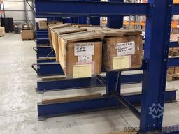 G. SIMON & Co Kragarm