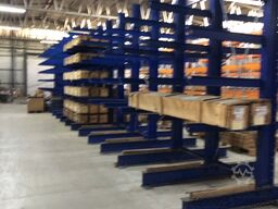 G. SIMON & Co Kragarm