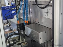 Maier ML125 Linear 2007