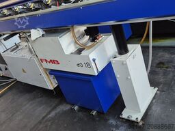 Maier ML125 Linear 2007
