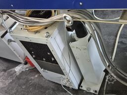 Maier ML125 Linear 2007-2