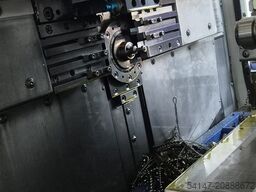 Maier ML125 Linear 2007-2