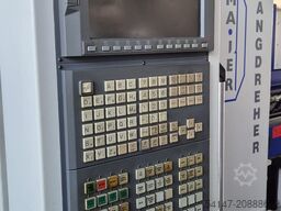 Maier ML125 Linear 2007-2