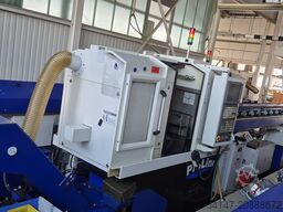 Maier ML125 Linear 2007-2