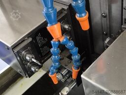 Maier ML125 Linear 2008