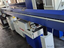 Maier ML125 Linear 2008