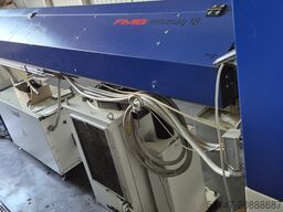 Maier ML125 Linear 2008
