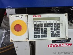 Maier ML125 Linear 2008