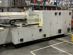 Haitian JU7500/2 plus