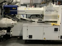 Haitian JU7500/2 plus