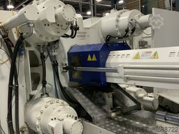 Haitian JU7500/2 plus