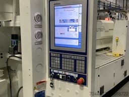 Haitian JU7500/2 plus