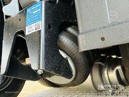 Schmitz Cargobull Tiefkühler Standard Doppelstock Trennwand Rolltor