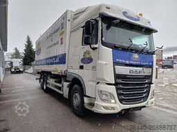 DAF XF460FAR