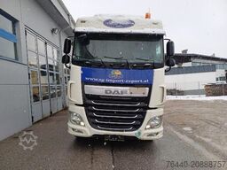 DAF XF460FAR