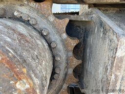 Sany SY265C