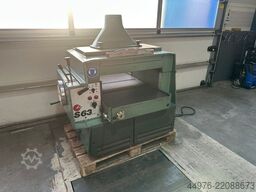 SCM S63