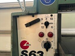SCM S63