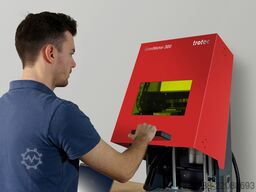 Trotec Laser SpeedMarker 300 Fiber
