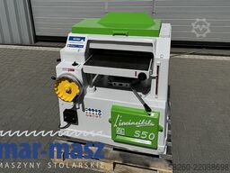 SCM S50