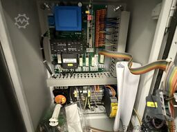 CNC Isel FlatCom L CNC Isel FlatCom L