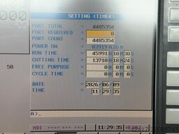 STAR Micronics SR-20J type C