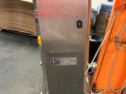 Nielsen Melting Tank for Butter and Chocolate