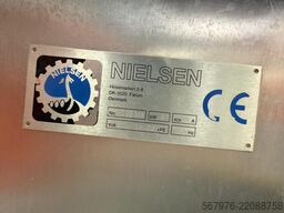 Nielsen Melting Tank for Butter and Chocolate