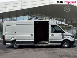 MAN TGE 3.180 4X2F SB