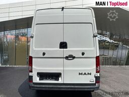 MAN TGE 3.180 4X2F SB