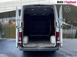 MAN TGE 3.180 4X2F SB