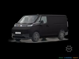 Farizon SV | L1H1 | 83 kWh | Trekhaak 2.000 kg | achter...