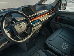 Farizon SV | L1H1 | 83 kWh | Trekhaak 2.000 kg | achter...