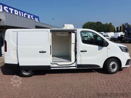 Renault Trafic L2/H1 Koelwagen