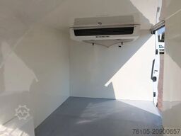 Renault Trafic L2/H1 Koelwagen