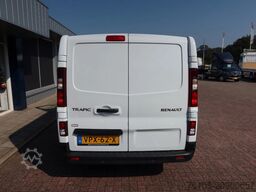 Renault Trafic L2/H1 Koelwagen