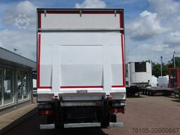 Mercedes-Benz Actros 2530 L Koel/Vries + Laadklep DHollandia ...